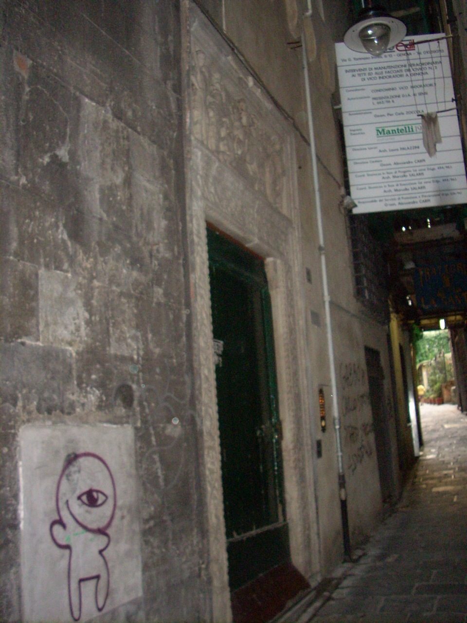 Caterina Fieschi Adorno s birthplace - 03.JPG